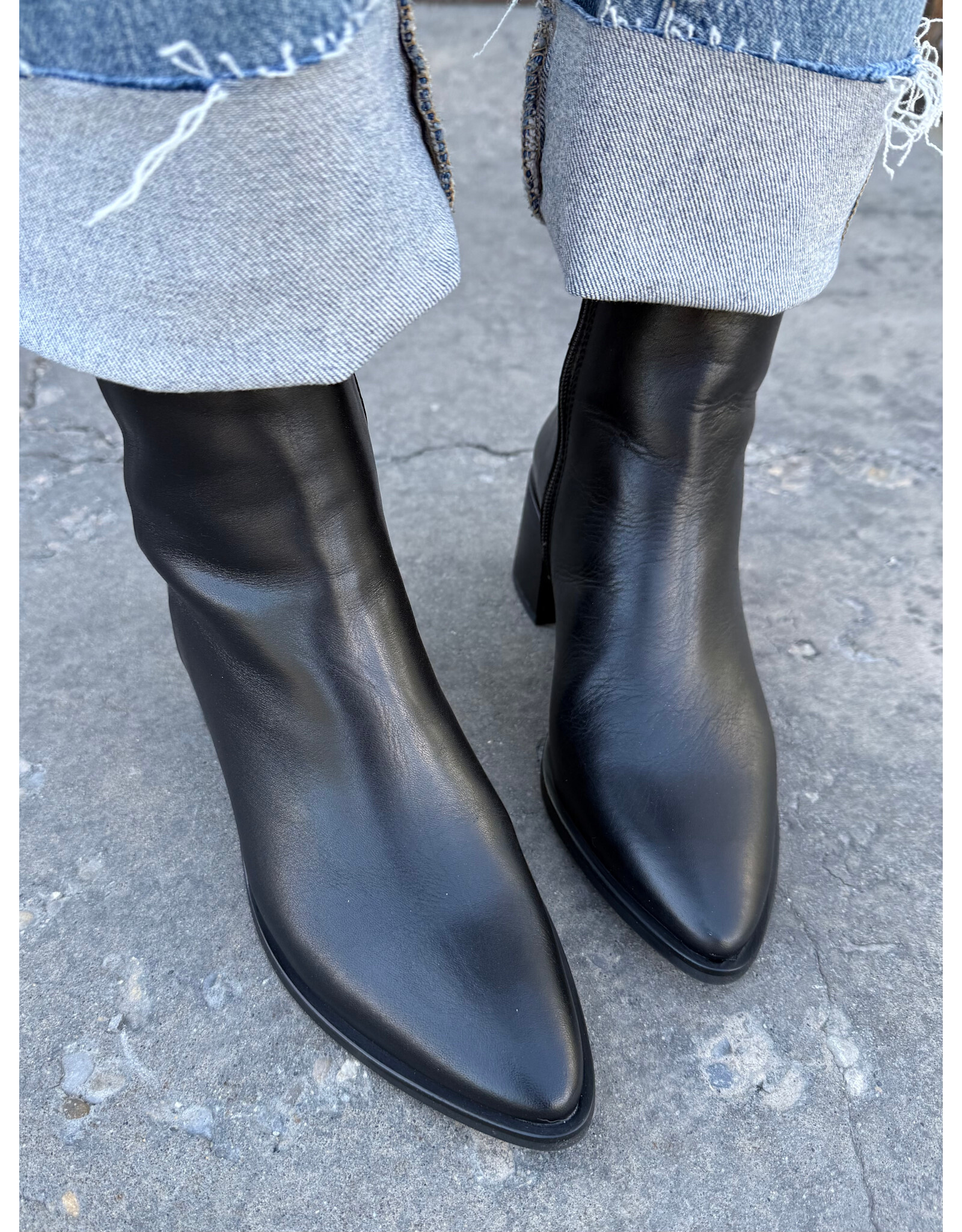 Miz Mooz Miz Mooz - Jessica (Black)