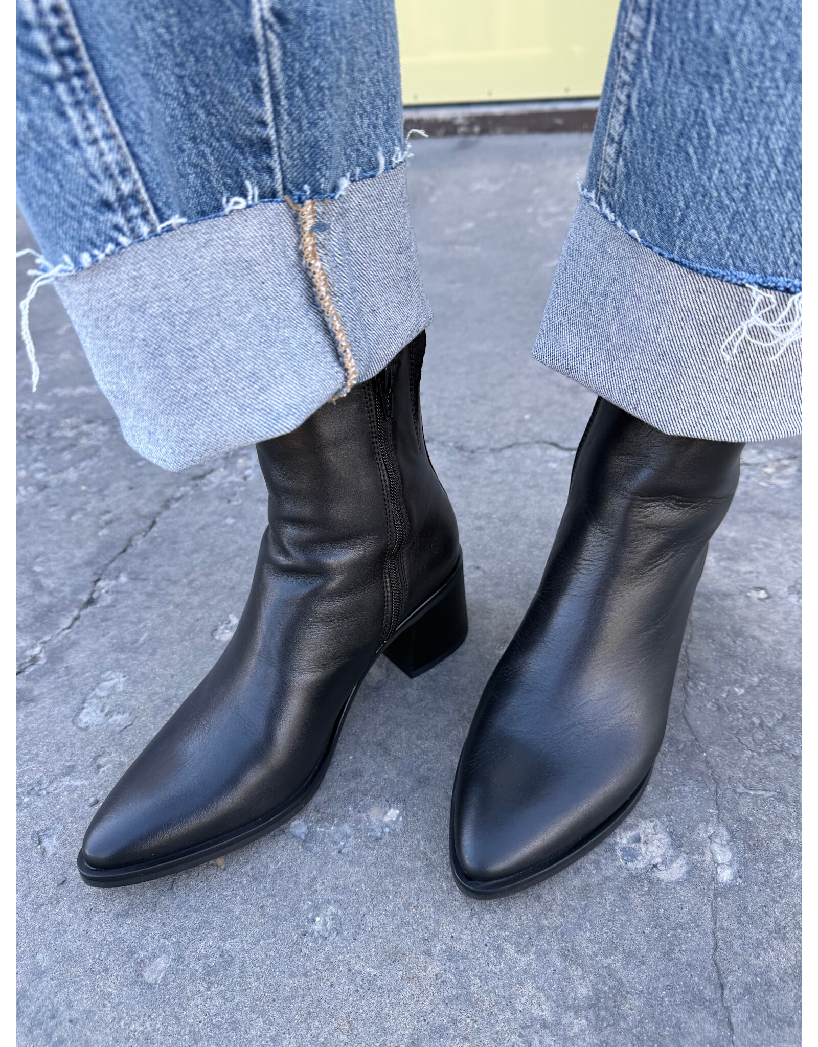 Miz Mooz Miz Mooz - Jessica (Black)