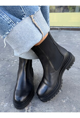 Miz Mooz Miz Mooz - Lizette Boot (Black)