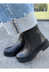Miz Mooz Miz Mooz - Lizette Boot (Black)