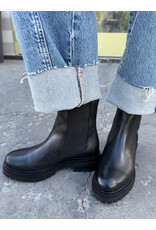 Miz Mooz Miz Mooz - Lizette Boot (Black)