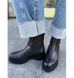 Miz Mooz Miz Mooz - Lizette Boot (Black)