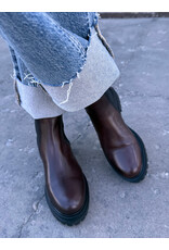 Miz Mooz Miz Mooz - Lizette Boot (Brown)