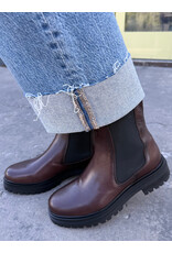 Miz Mooz Miz Mooz - Lizette Boot (Brown)