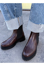 Miz Mooz Miz Mooz - Lizette Boot (Brown)