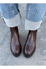 Miz Mooz Miz Mooz - Lizette Boot (Brown)