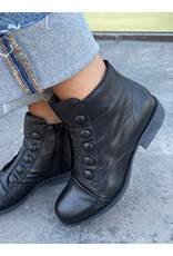 Miz Mooz Miz Mooz - Louise (Black)
