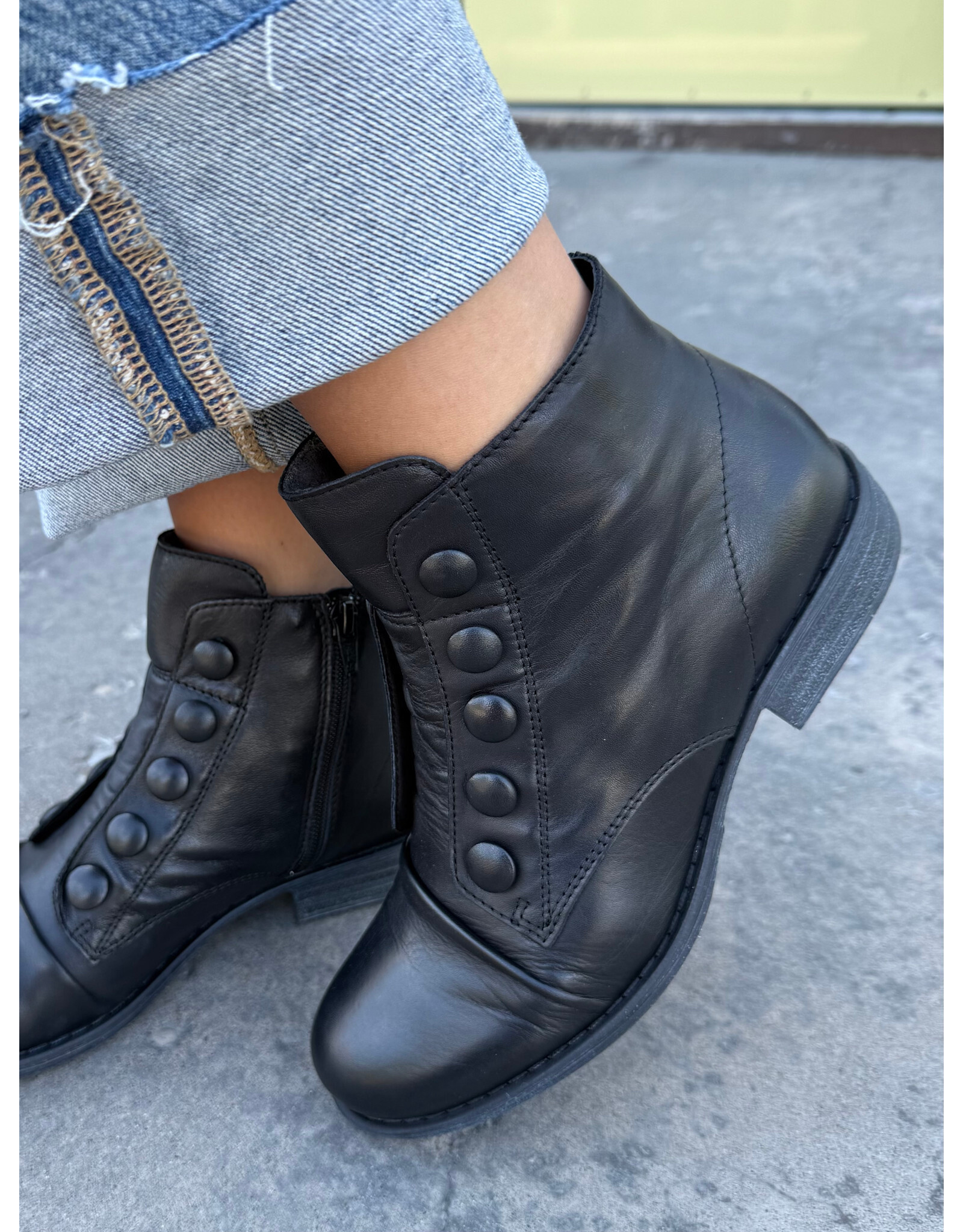 Miz Mooz Miz Mooz - Louise (Black)