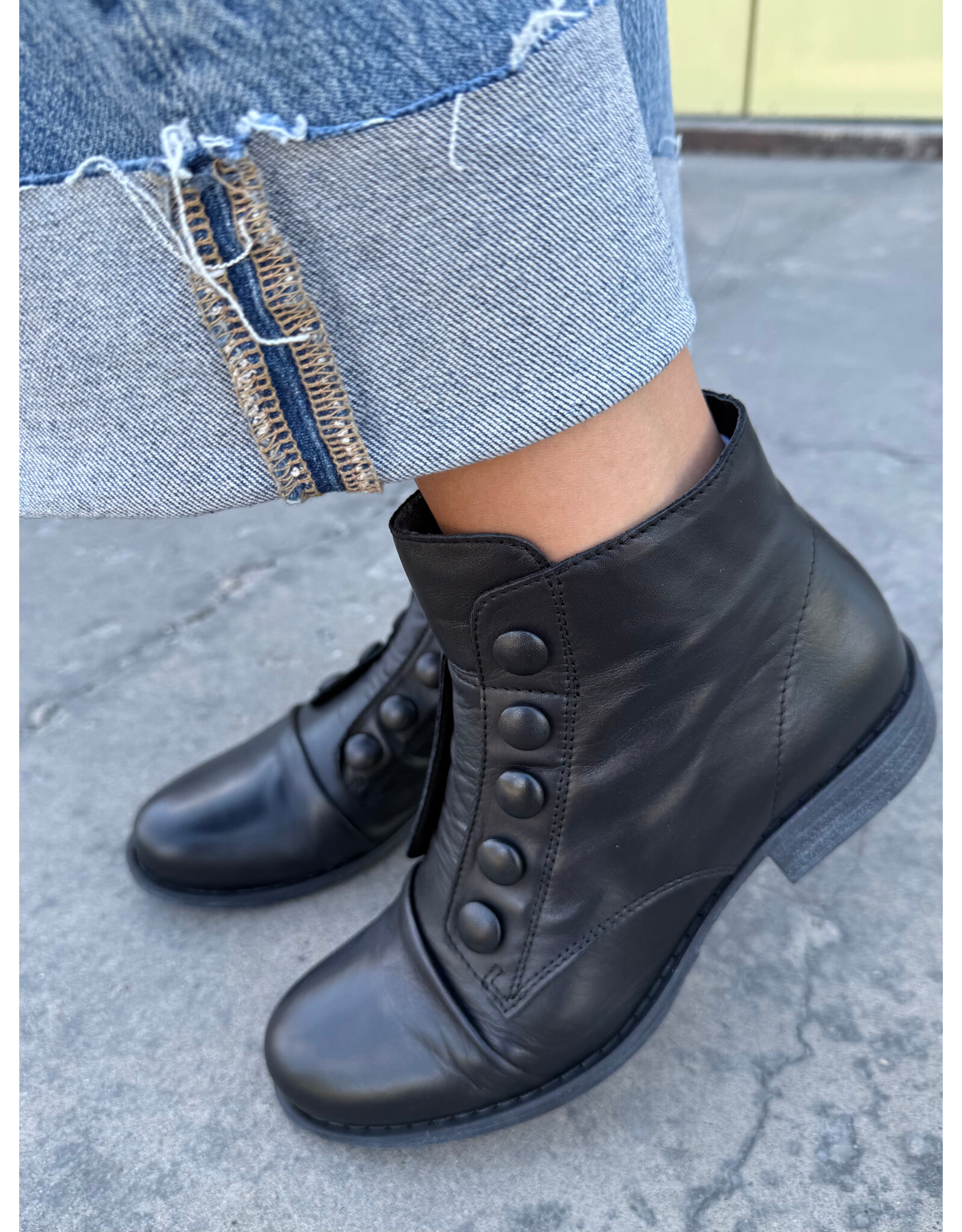Miz Mooz Miz Mooz - Louise (Black)
