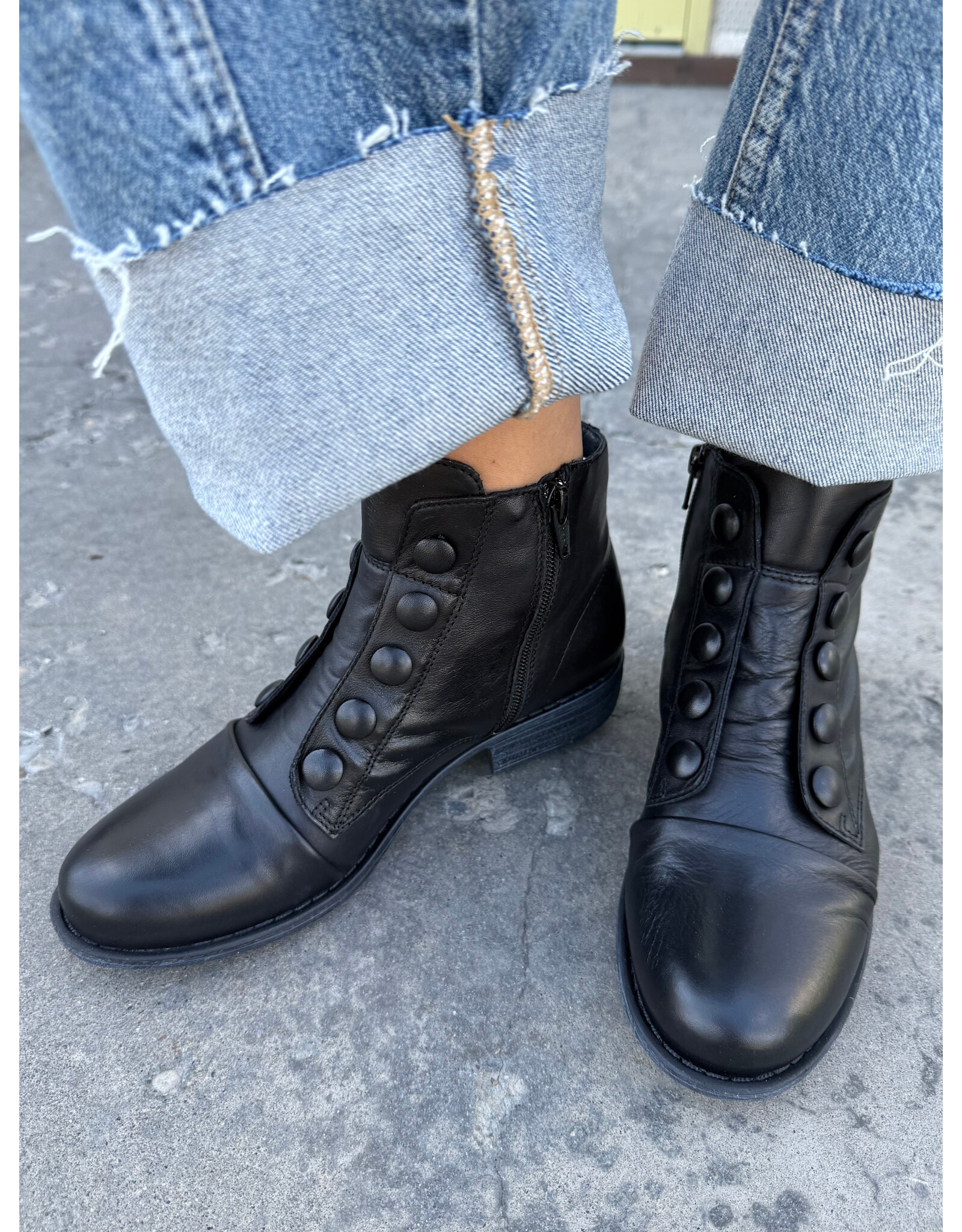 Miz Mooz Miz Mooz - Louise (Black)