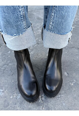 Miz Mooz Miz Mooz - Lizette Boot (Black)