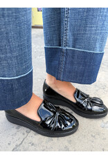Django and Juliette Django & Juliette - Oclem (Black Patent Leather)