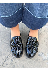 Django and Juliette Django & Juliette - Oclem (Black Patent Leather)