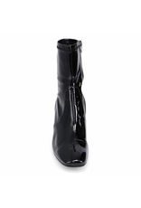 Django and Juliette Django & Juliette - Hartful (Blk Stretch Patent PU)