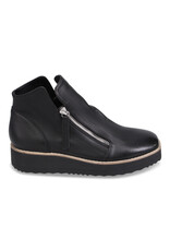 Django and Juliette Django & Juliette - Dosta (Black Leather)