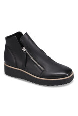 Django and Juliette Django & Juliette - Dosta (Black Leather)