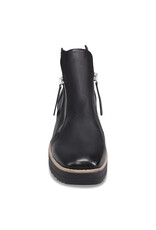Django and Juliette Django & Juliette - Dosta (Black Leather)