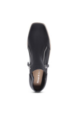 Django and Juliette Django & Juliette - Dosta (Black Leather)