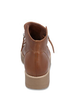 Django and Juliette Django & Juliette - Dosta (Whiskey Leather)