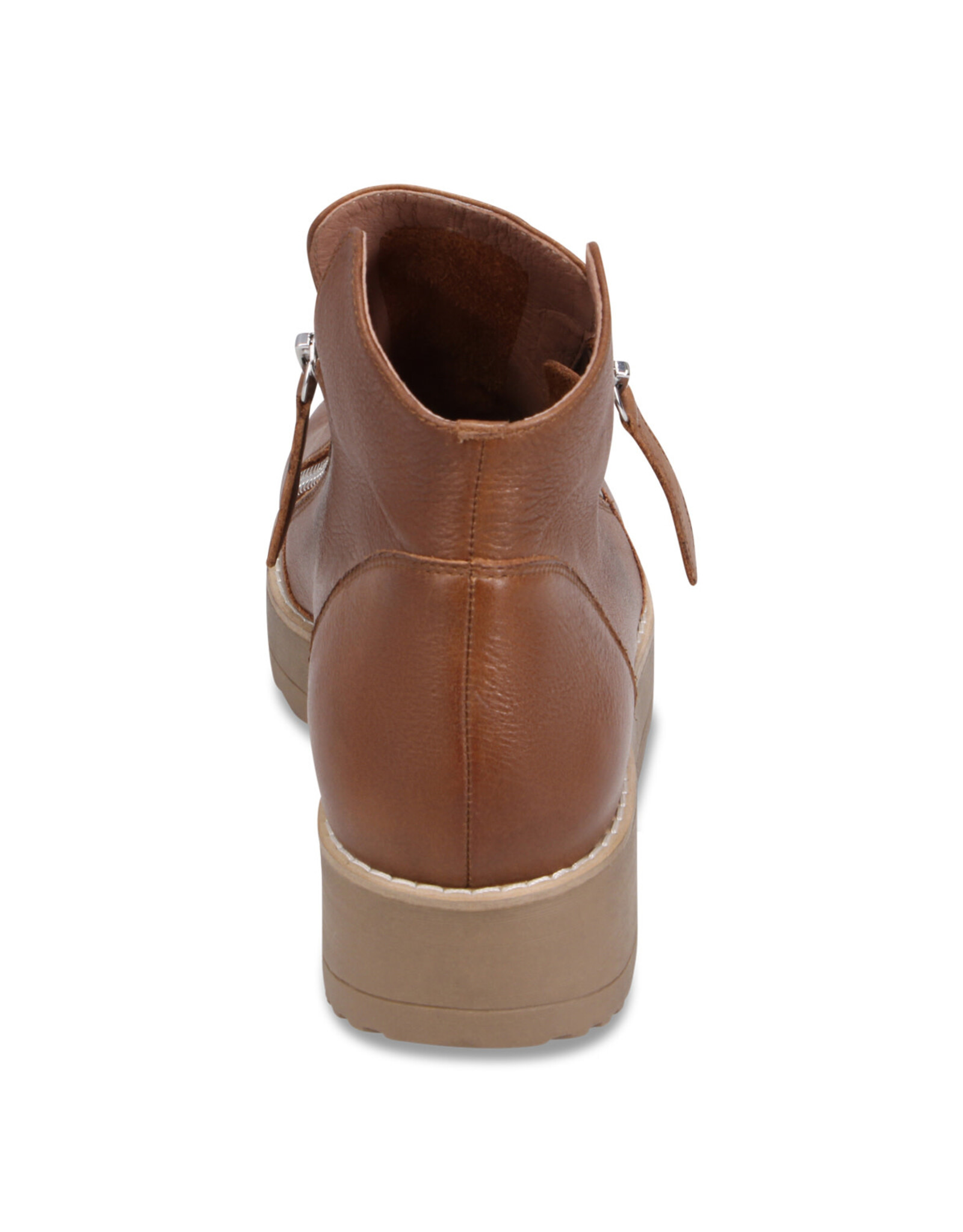 Django and Juliette Django & Juliette - Dosta (Whiskey Leather)