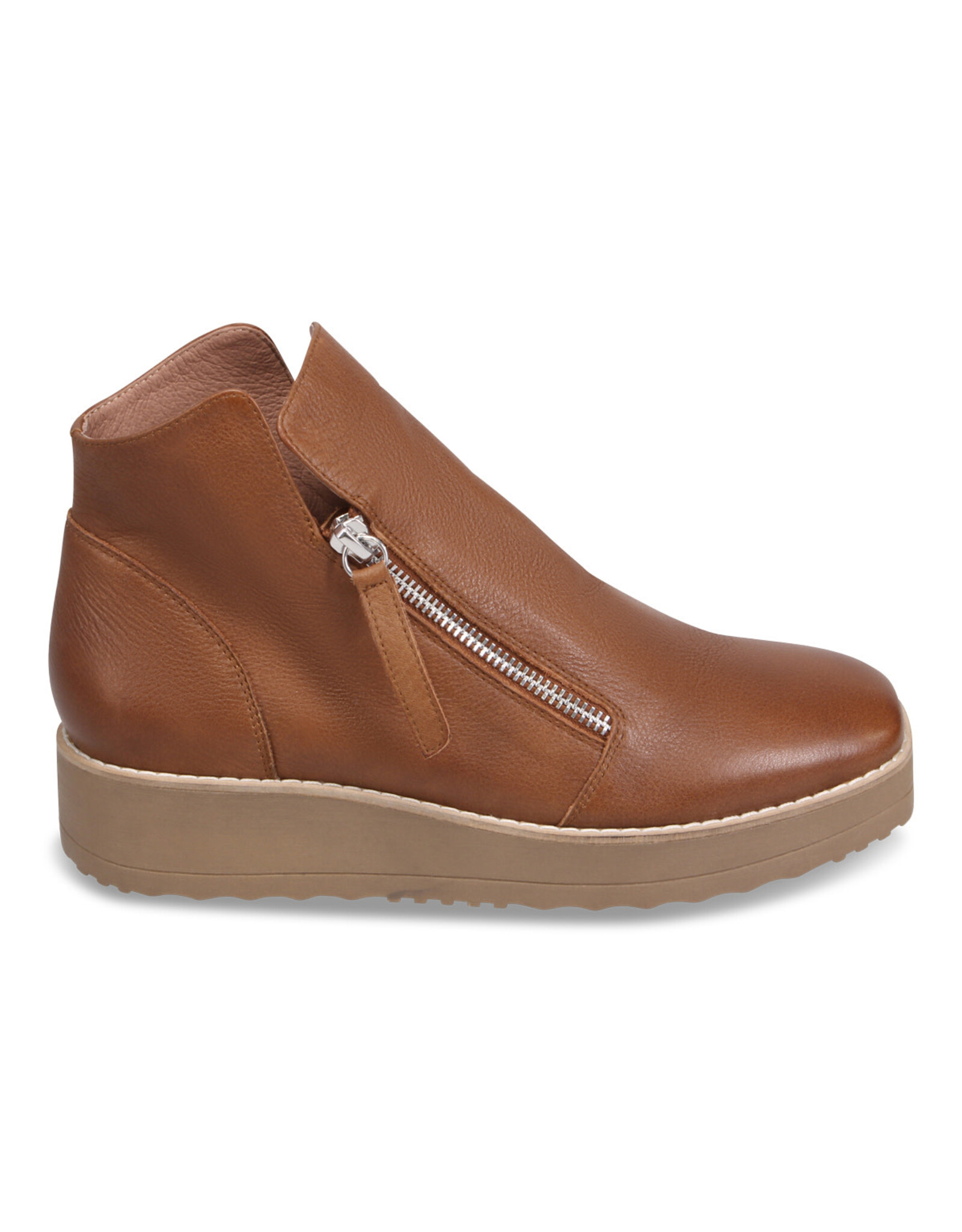 Django and Juliette Django & Juliette - Dosta (Whiskey Leather)