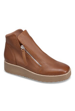 Django and Juliette Django & Juliette - Dosta (Whiskey Leather)