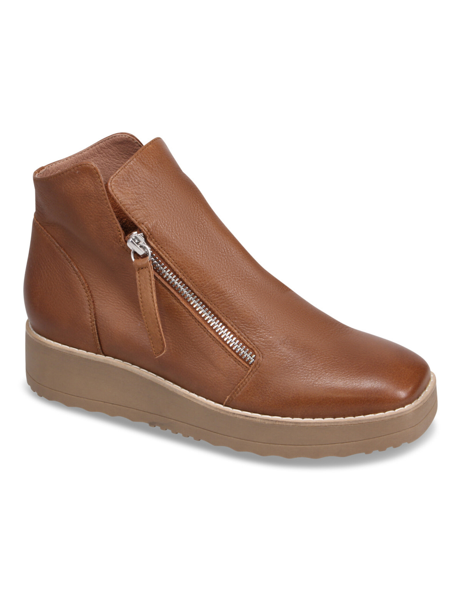 Django and Juliette Django & Juliette - Dosta (Whiskey Leather)