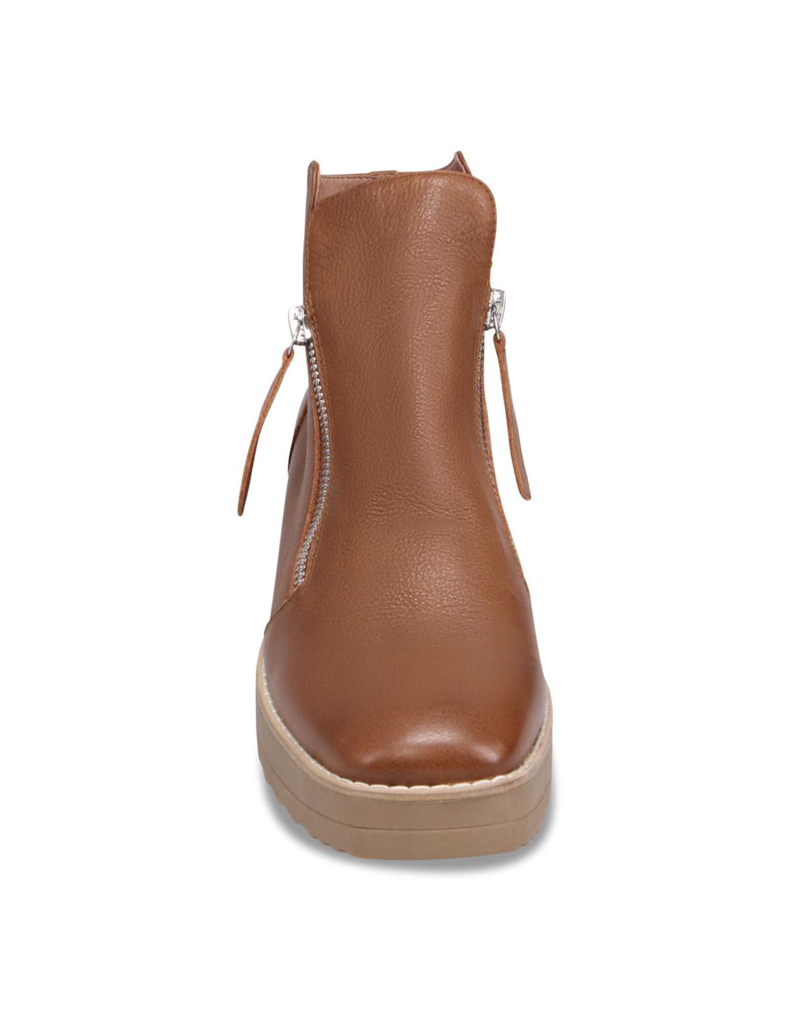 Django and Juliette Django & Juliette - Dosta (Whiskey Leather)