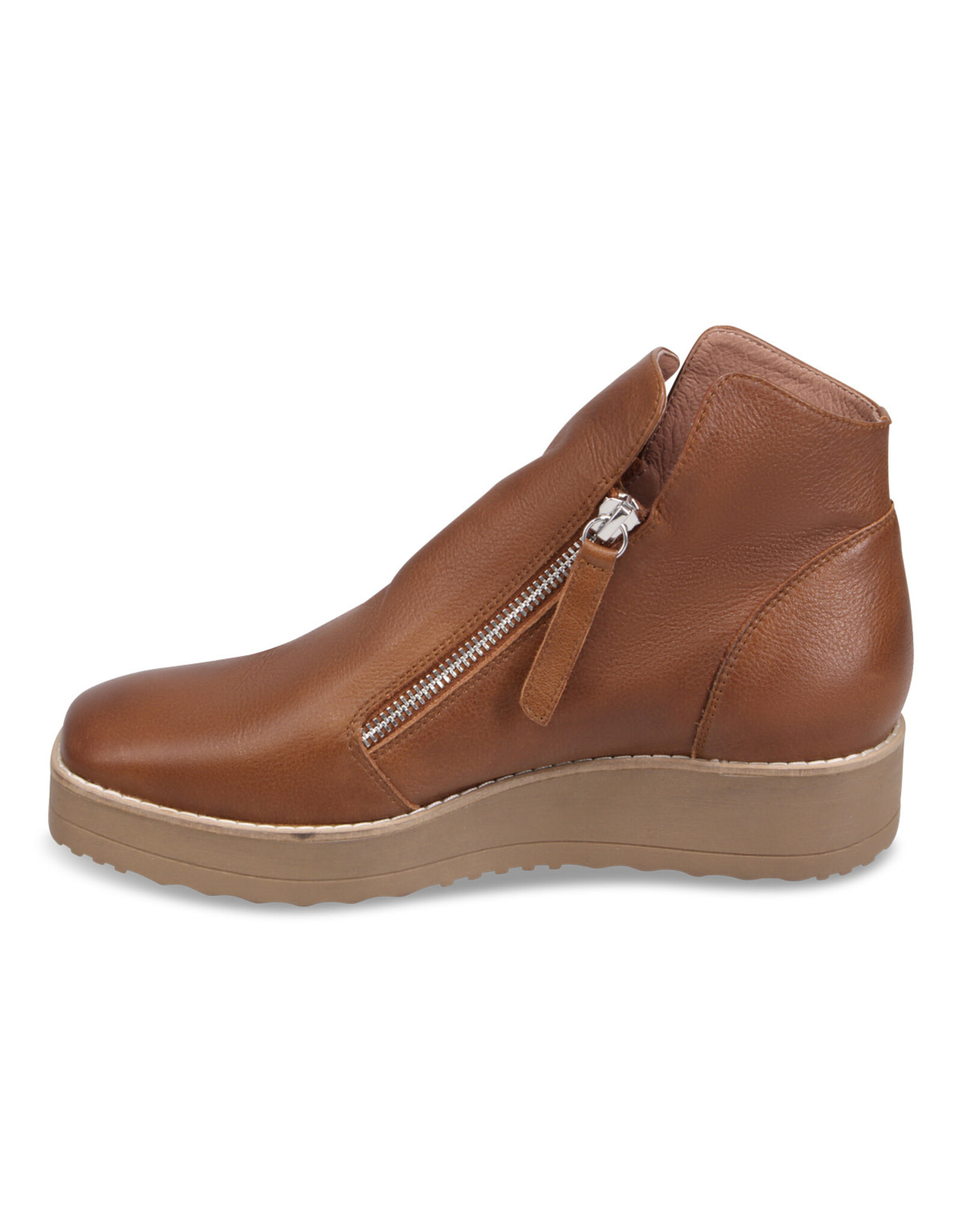 Django and Juliette Django & Juliette - Dosta (Whiskey Leather)