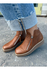 Django and Juliette Django & Juliette - Dosta (Whiskey Leather)