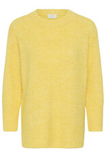 Kaffe Kaffe - Ciona Pullover (Sunlight)