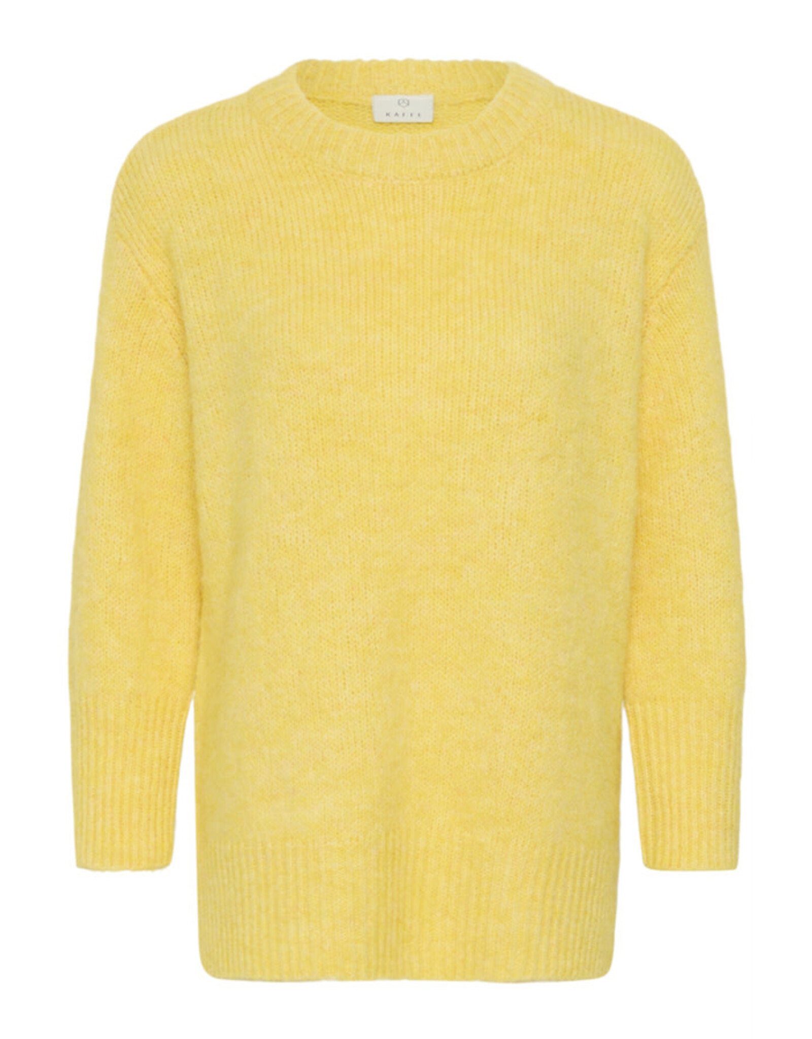 Kaffe Kaffe - Ciona Pullover (Sunlight)