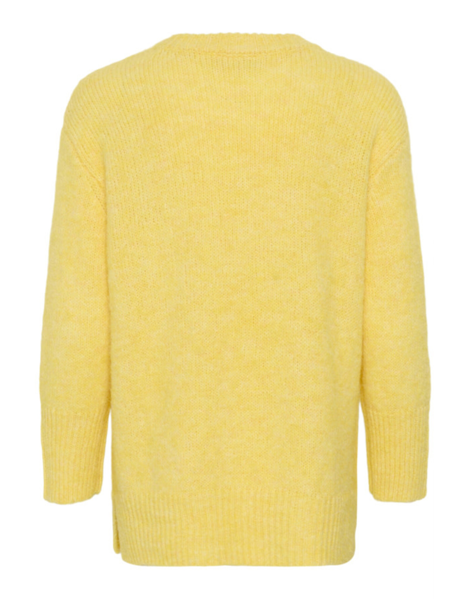 Kaffe Kaffe - Ciona Pullover (Sunlight)