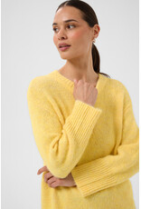 Kaffe Kaffe - Ciona Pullover (Sunlight)