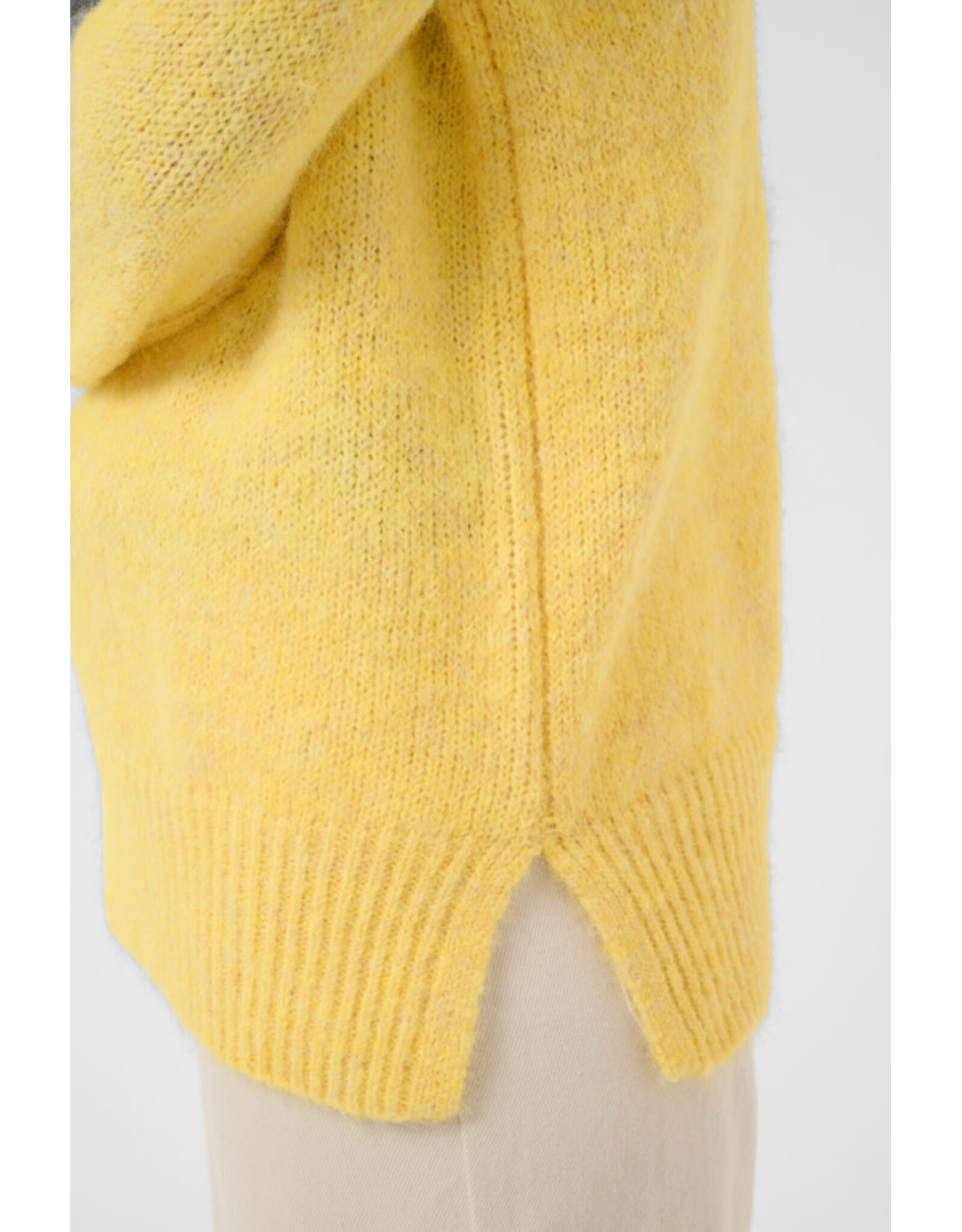 Kaffe Kaffe - Ciona Pullover (Sunlight)