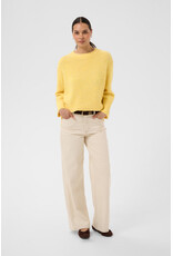 Kaffe Kaffe - Ciona Pullover (Sunlight)
