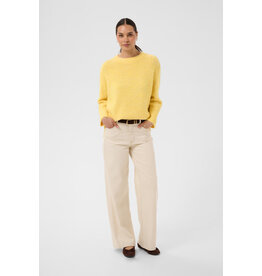 Kaffe Kaffe - Ciona Pullover (Sunlight)