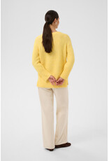 Kaffe Kaffe - Ciona Pullover (Sunlight)