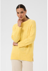 Kaffe Kaffe - Ciona Pullover (Sunlight)
