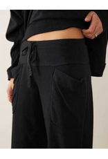 Free people Free People - Staycation Lounge Pants (Black)