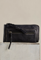 Free people Free People - We The Free Emerson Wallet (Black)