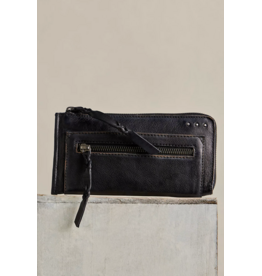 Free people Free People - We The Free Emerson Wallet (Black)