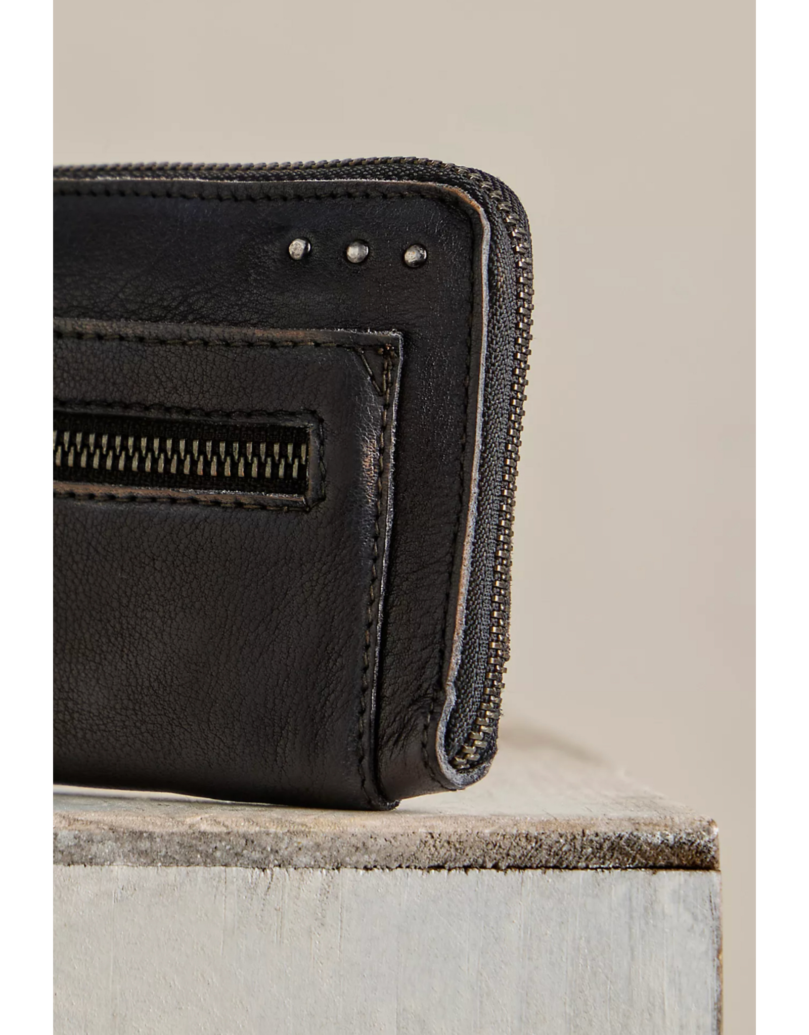 Free people Free People - We The Free Emerson Wallet (Black)