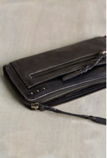 Free people Free People - We The Free Emerson Wallet (Black)