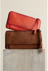 Free people Free People - We The Free Emerson Wallet (Saddle)