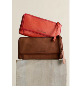 Free people Free People - We The Free Emerson Wallet (Saddle)