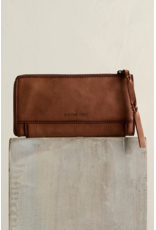 Free people Free People - We The Free Emerson Wallet (Saddle)