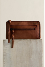 Free people Free People - We The Free Emerson Wallet (Saddle)