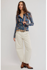 Free people Free People - Jamie Henley (Floral Haze)