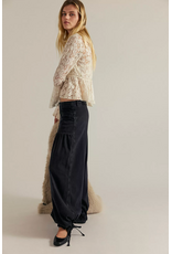 Free people Free People - Lotus Balloon Jeans (Smokeshow)